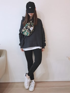 kumikoroさんのコーディネート