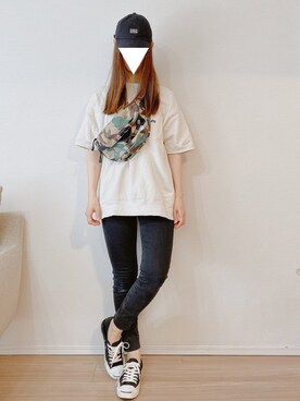 kumikoroさんのコーディネート