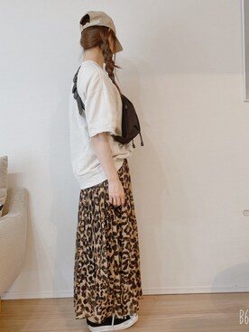 kumikoroさんのコーディネート