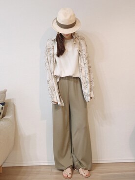 kumikoroさんのコーディネート