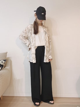 kumikoroさんのコーディネート