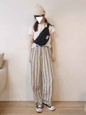 kumikoroさんのコーディネート