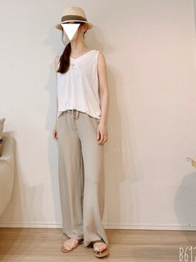 kumikoroさんのコーディネート