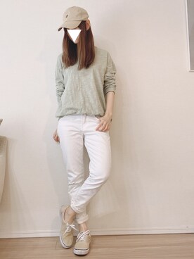 kumikoroさんのコーディネート