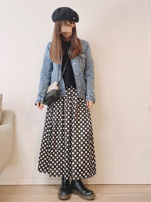 kumikoroさんのコーディネート