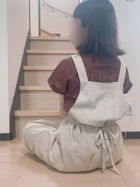 あんよさん（レディース・150cm）の夏コーディネート