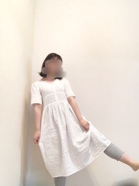 あんよさんのコーディネート