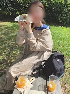 あんよさんのコーディネート