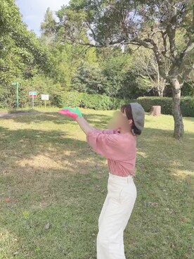 あんよさんのコーディネート