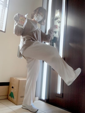 あんよさんのコーディネート