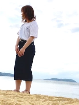 あんよさんのコーディネート