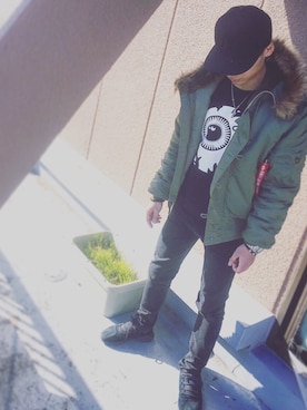 KWOさんのコーディネート