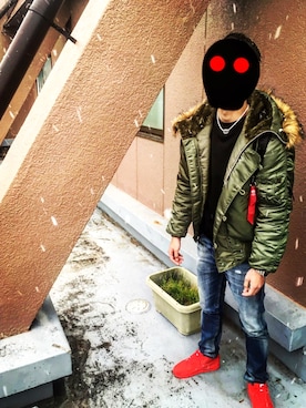 KWOさんのコーディネート