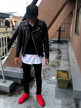 KWOさんのコーディネート