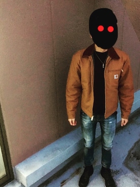 KWOさんのコーディネート