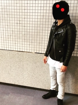 KWOさんのコーディネート