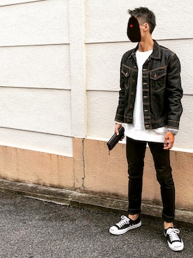 KWOさんのコーディネート