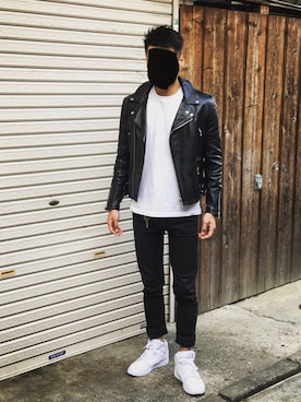 KWOさんのコーディネート