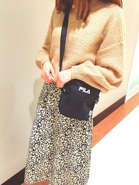 Honamiさんのコーディネート