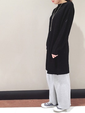 Honamiさんのコーディネート