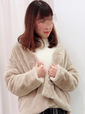 Honamiさんのコーディネート