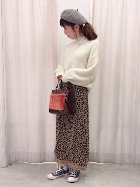 Honamiさんのコーディネート