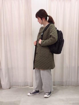 Honamiさんのコーディネート