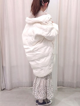 Honamiさんのコーディネート