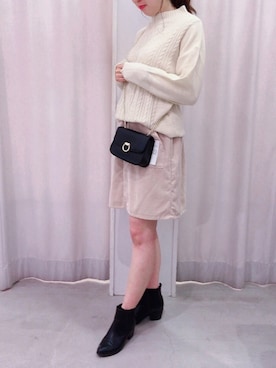 Honamiさんのコーディネート