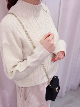 Honamiさんのコーディネート