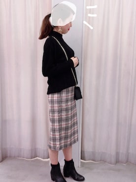 Honamiさんのコーディネート