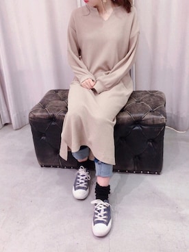 Honamiさんのコーディネート