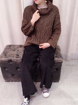 Honamiさんのコーディネート