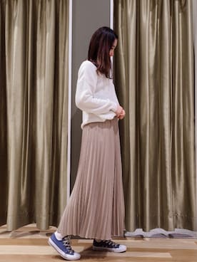 Honamiさんのコーディネート