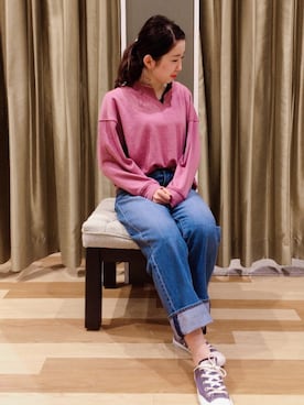 Honamiさんのコーディネート