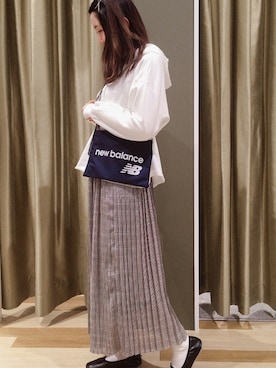 Honamiさんのコーディネート