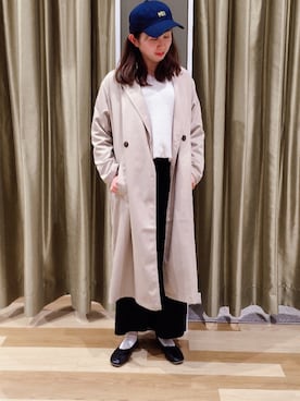 Honamiさんのコーディネート