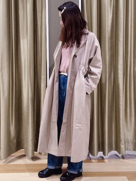 Honamiさんのコーディネート