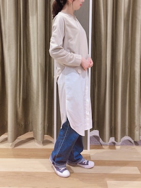 Honamiさんのコーディネート