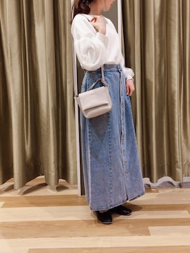 Honamiさんのコーディネート