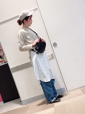 Honamiさんのコーディネート