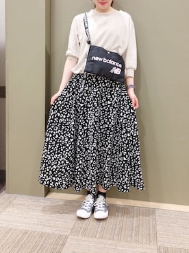 Honamiさんのコーディネート