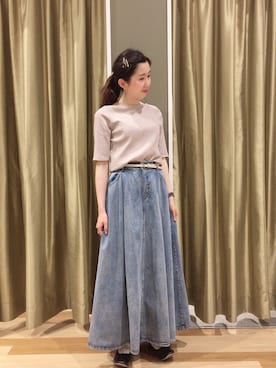 Honamiさんのコーディネート