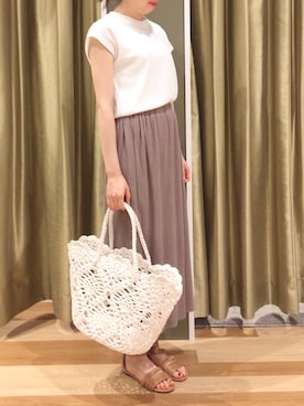 Honamiさんのコーディネート