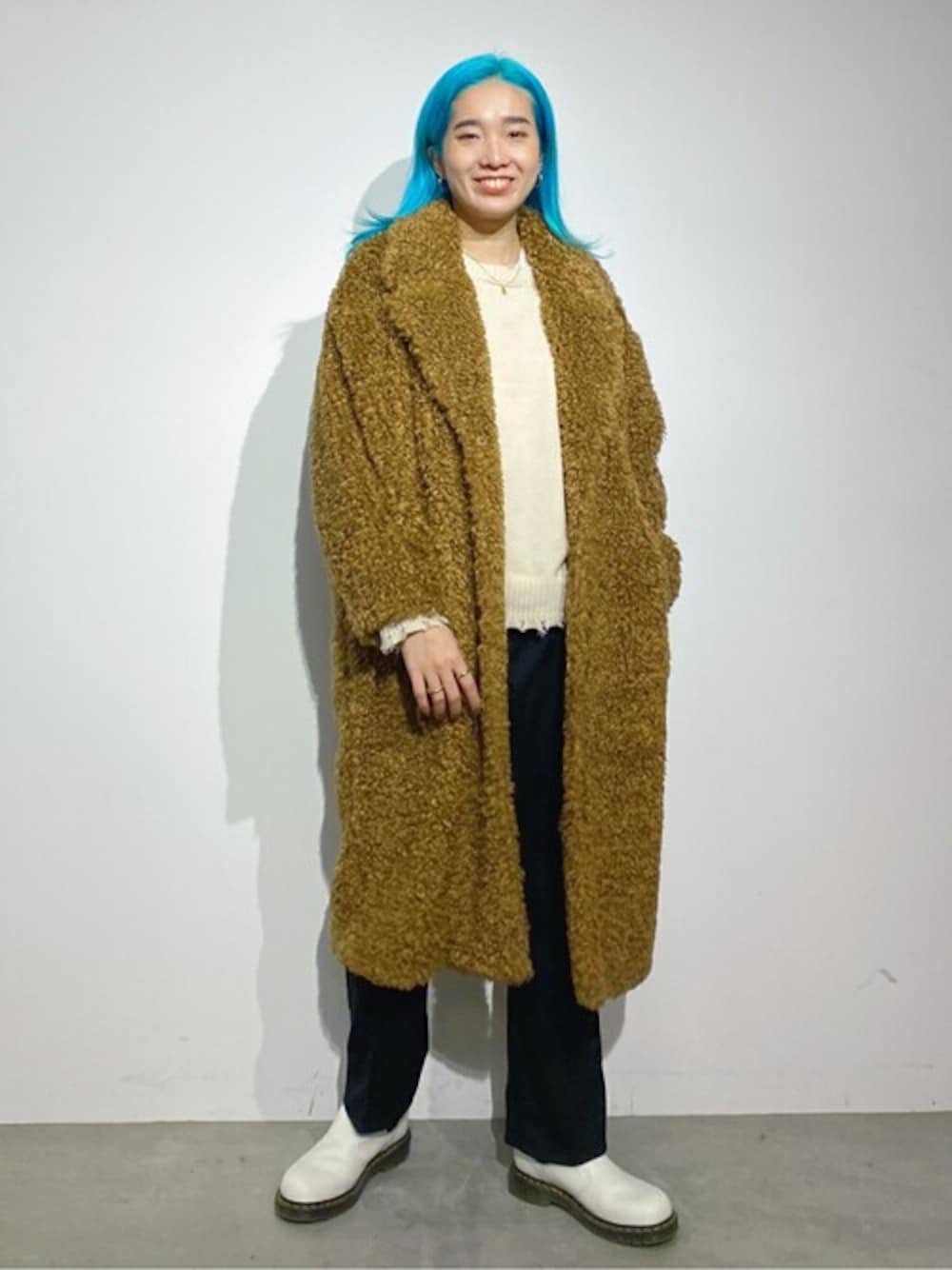 Oriens JOURNAL STANDARD（オリエンス ジャーナルスタンダード）の