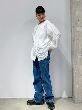 Oriensレディースさんのコーディネート