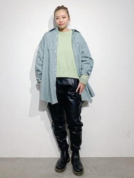 Oriensレディースさんのコーディネート