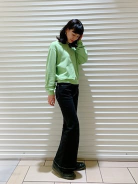 Oriensレディースさんのコーディネート