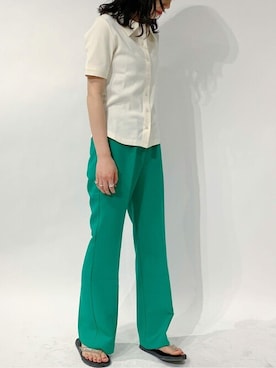 Oriensレディースさんのコーディネート