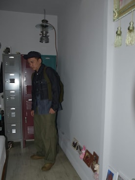 Ken Ongさんのコーディネート